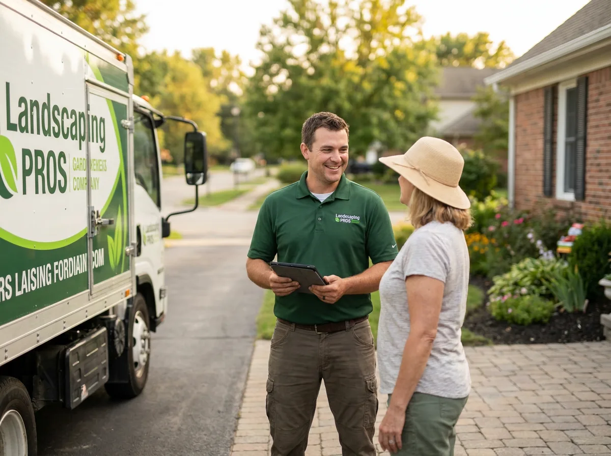 Landscaping Lostine, OR FAQs